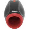 JamyJob Masturbateur vibrant avec compression Novax